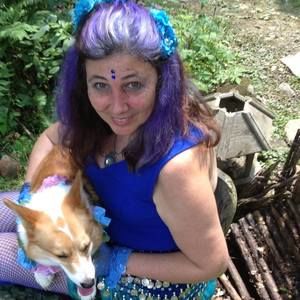 Meet your Posher, Sally